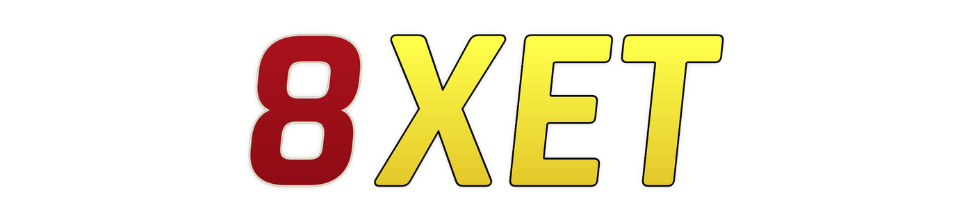 8xet logo